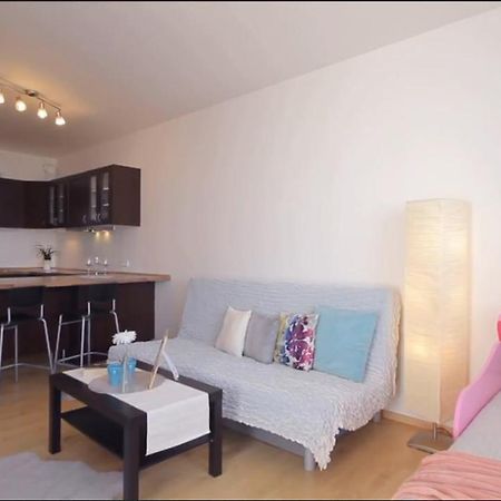Apartment Julie Prága Kültér fotó