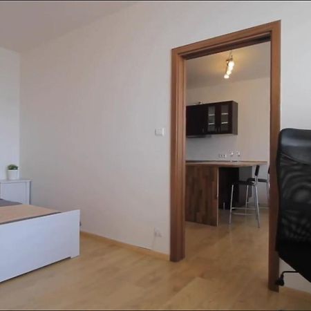 Apartment Julie Prága Kültér fotó