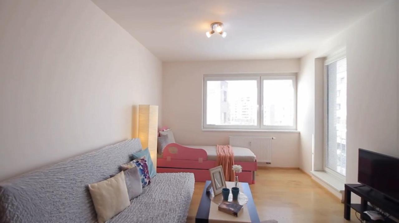 Apartment Julie Prága Kültér fotó