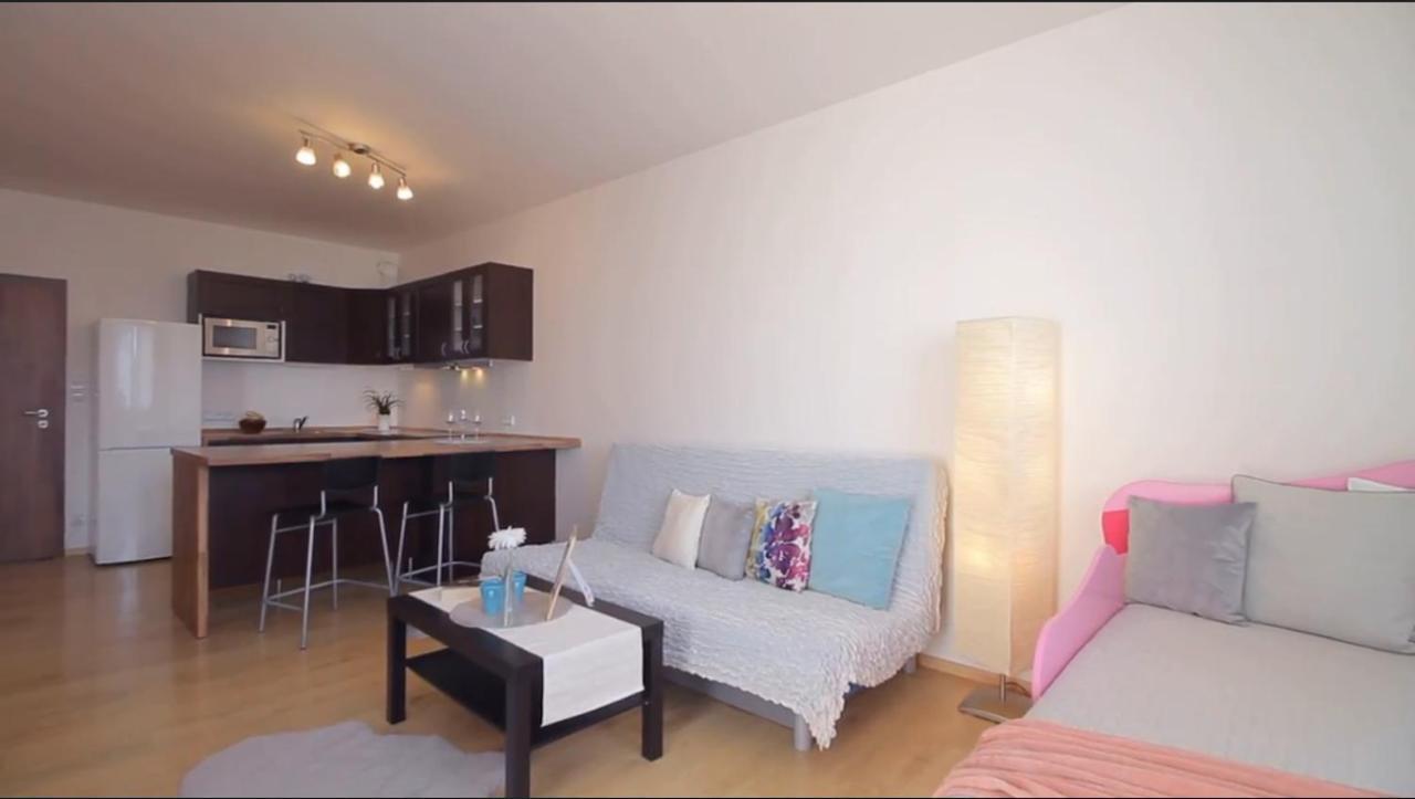 Apartment Julie Prága Kültér fotó