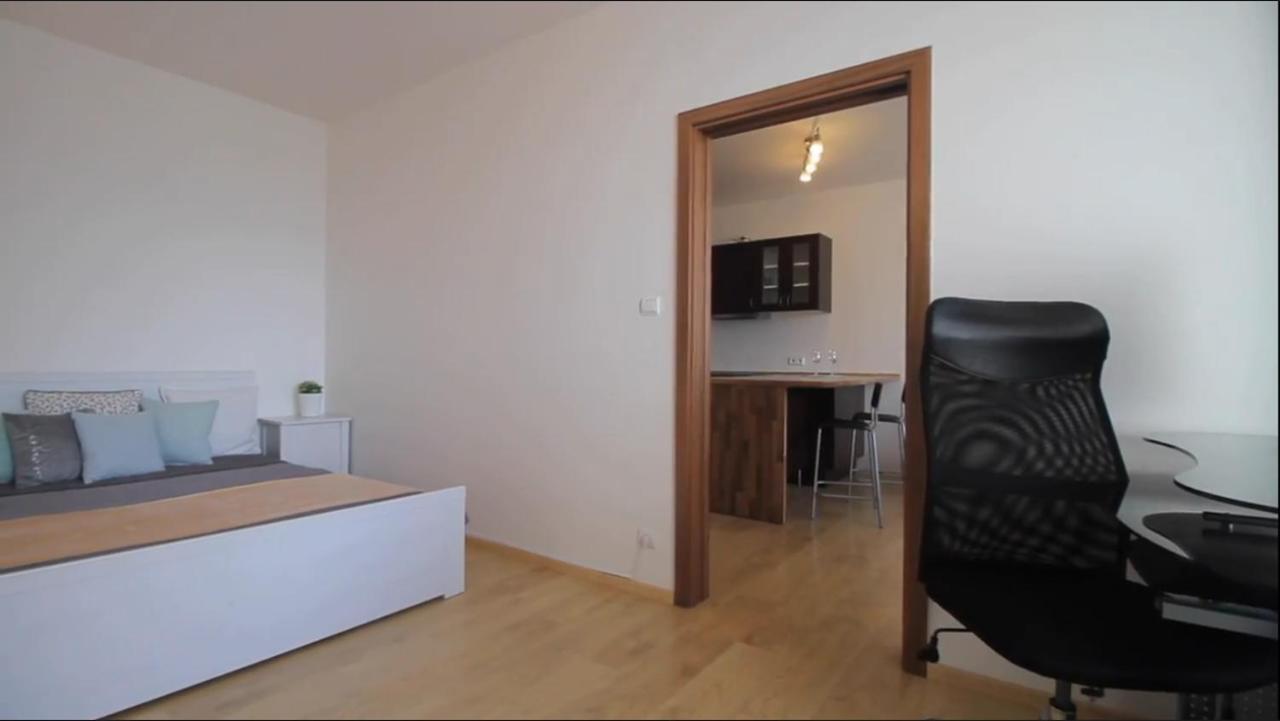 Apartment Julie Prága Kültér fotó