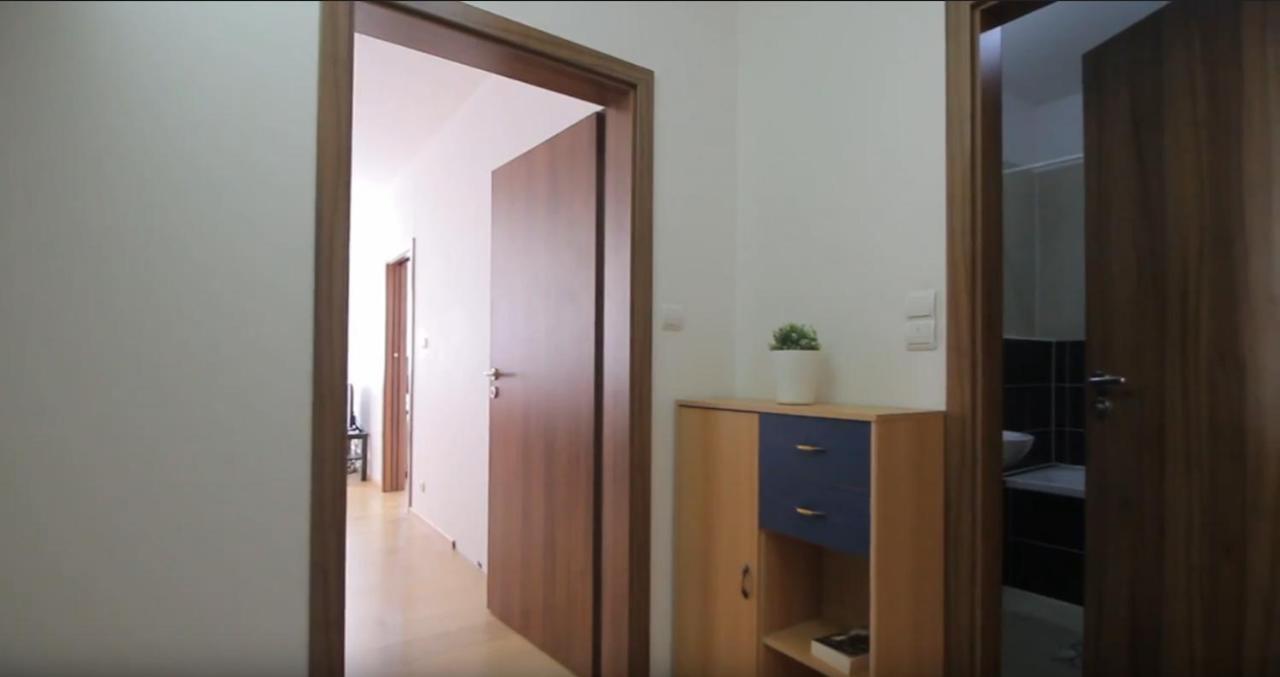Apartment Julie Prága Kültér fotó