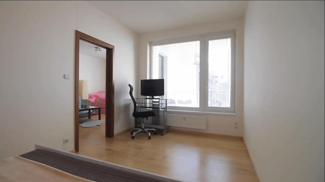 Apartment Julie Prága Kültér fotó